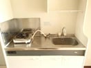 ※同物件別部屋の写真となります。 ブリーズⅢ