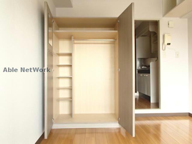※同物件別部屋の写真となります。 ブリーズⅢ