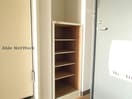 ※同物件別部屋の写真となります。 ブリーズⅢ