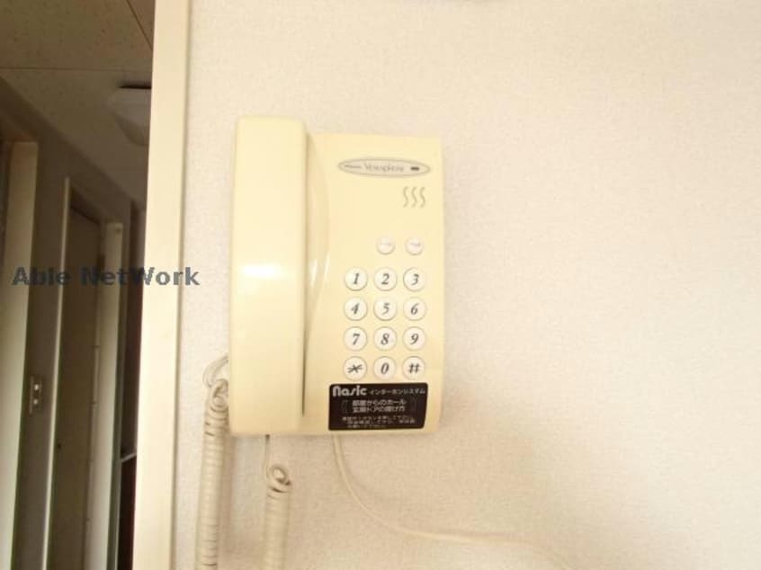 ※同物件別部屋の写真となります。 ブリーズⅢ