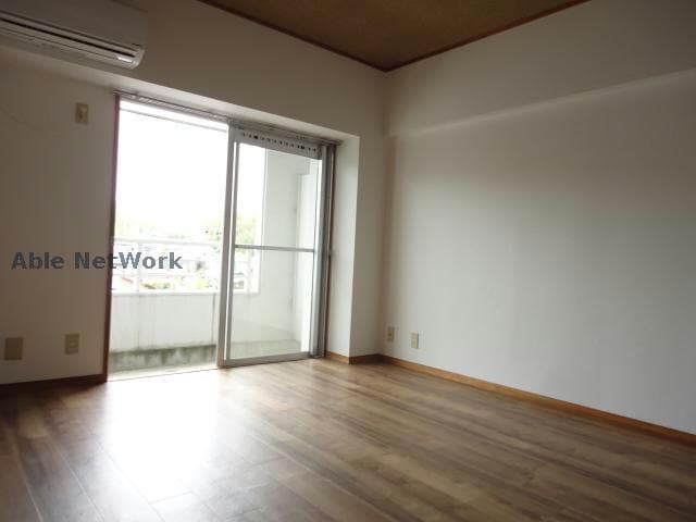 ※同物件別部屋の写真です。 第一ビューハイツ兄山