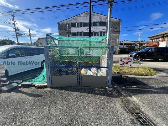  第一ビューハイツ兄山