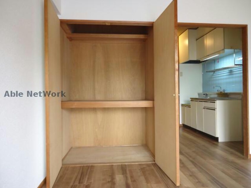 ※同物件別部屋の写真です。 第一ビューハイツ兄山