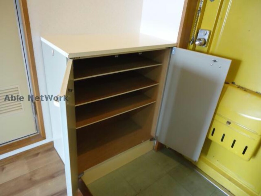 ※同物件別部屋の写真です。 第一ビューハイツ兄山