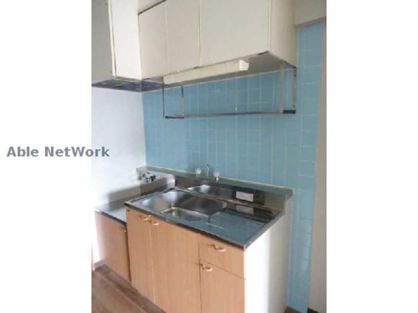  第二ビューハイツ兄山