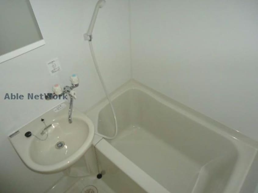  第二ビューハイツ兄山