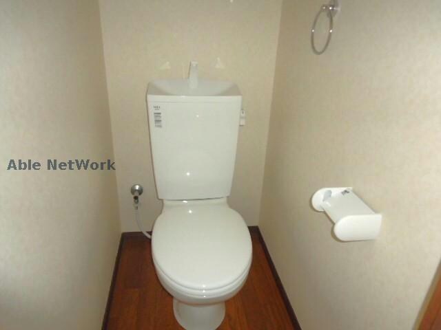  第二ビューハイツ兄山