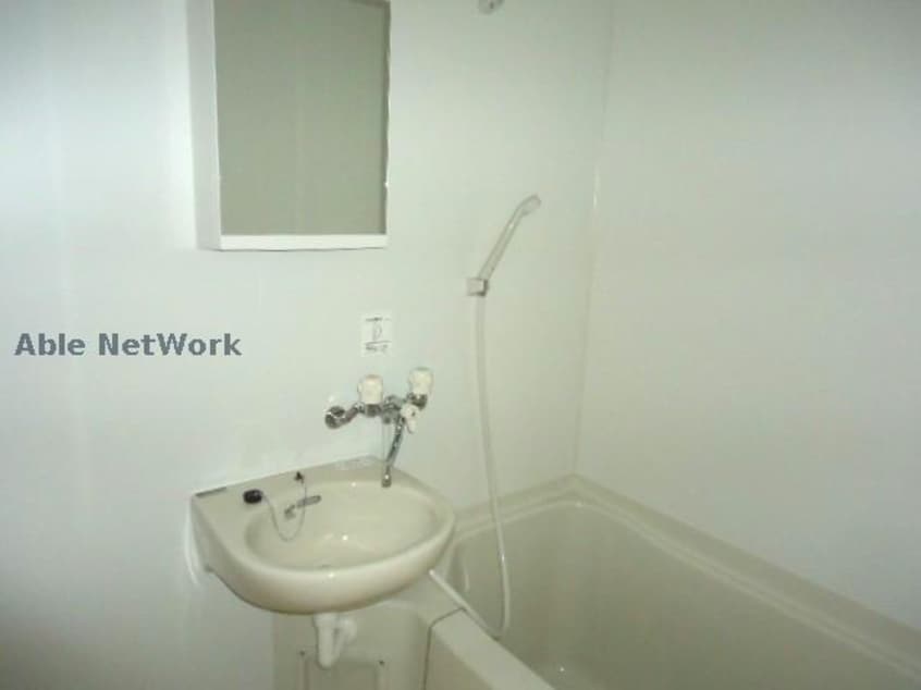  第二ビューハイツ兄山