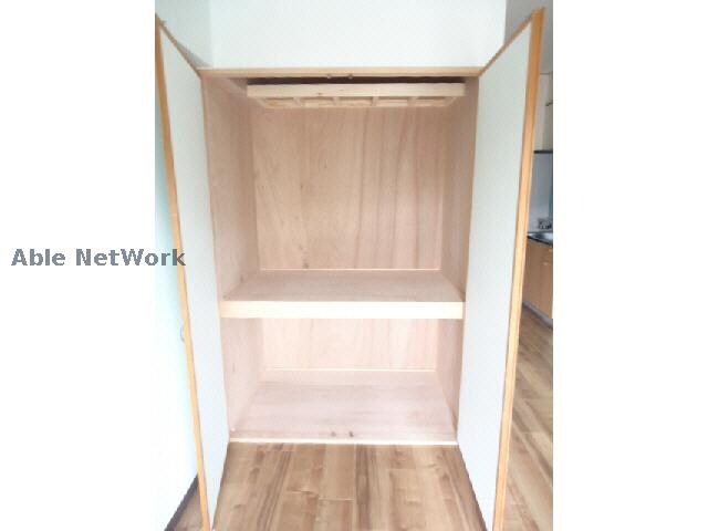  第二ビューハイツ兄山