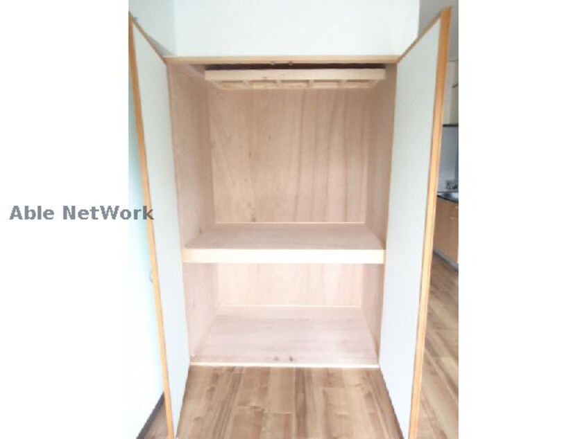  第二ビューハイツ兄山