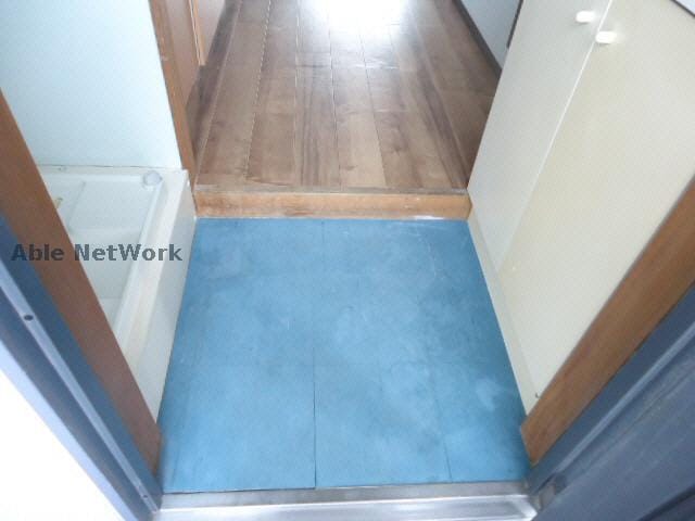  第二ビューハイツ兄山