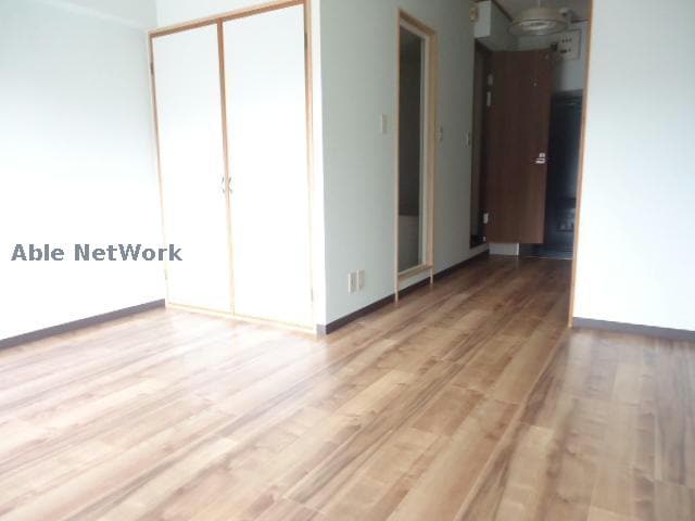  第二ビューハイツ兄山