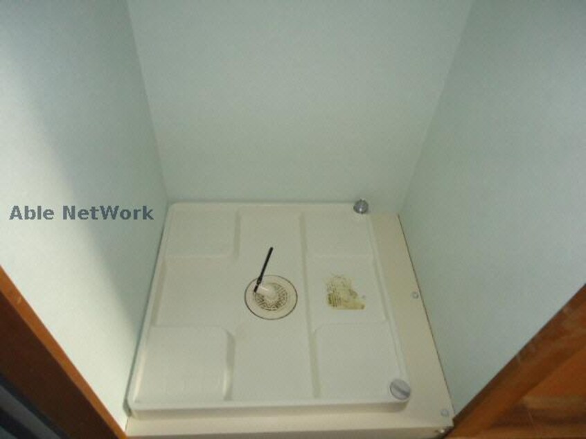  第二ビューハイツ兄山