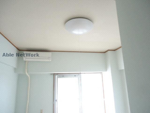  第二ビューハイツ兄山