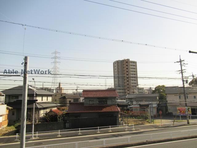 ※同物件別部屋 サンライズ平手