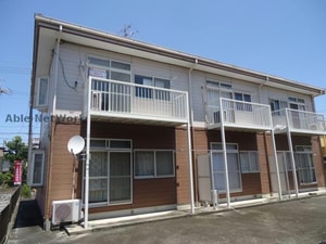 ジュネス徳重