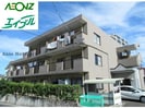 名古屋市営地下鉄桜通線/徳重駅 徒歩8分 2階 築28年の外観