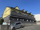 セレニール諸の木の外観