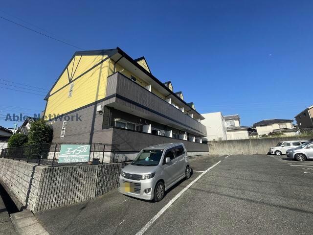  セレニール諸の木