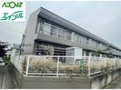 Ｔハピネスの外観