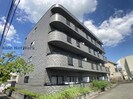 アトラクティブＳ・Ｔの外観