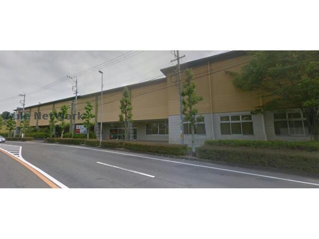 Seria生活良品メグリア三好店(ディスカウントショップ)まで852m セレニールSAKURA