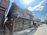 阪野貸家