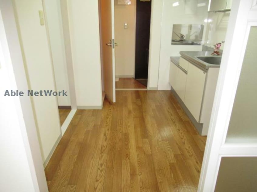  ジョイフルふじつか