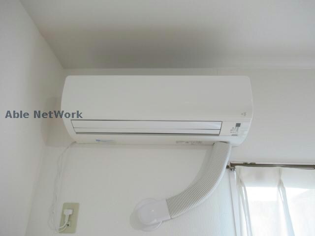  ジョイフルふじつか