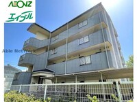 グリーンハイツ諸ノ木