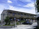 サンステージ滝の水の外観