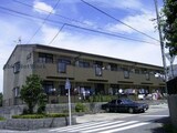 サンステージ滝ノ水