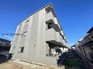 エスポワール小坂の外観
