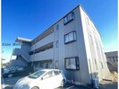 エスポワール小坂の外観