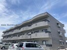 ヴァンベール徳重の外観