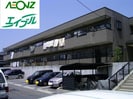 クレストステージ洋の外観