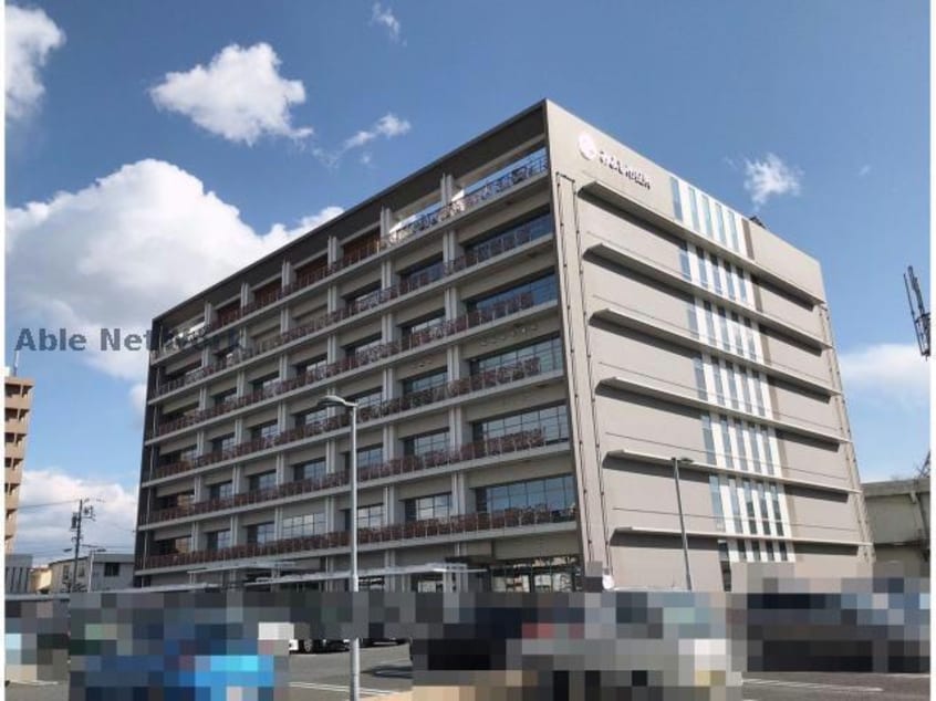 みよし市役所(役所)まで1367m ルミナス祥