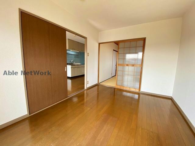 ※同物件、別部屋の写真です ソジュール