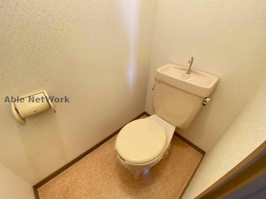 ※同物件、別部屋の写真です ソジュール