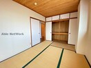 ※同物件、別部屋の写真です ソジュール