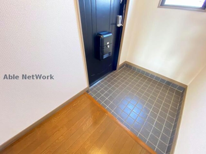 ※同物件、別部屋の写真です ソジュール