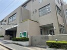 名古屋女子大学付属幼稚園(幼稚園/保育園)まで1583m ソジュール