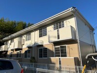 フリージアガーデンⅢ