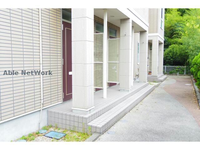  フリージアガーデンⅢ