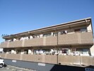 サンパーク大清水の外観