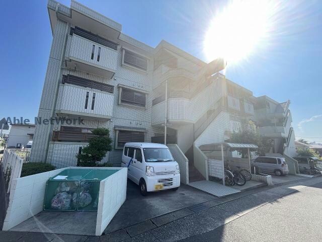  第２横吹小菅ビル