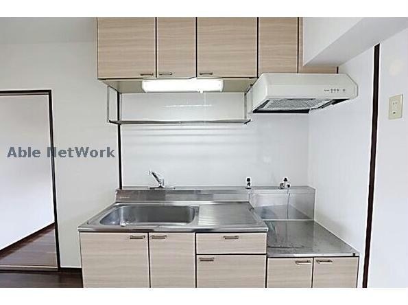  第２横吹小菅ビル