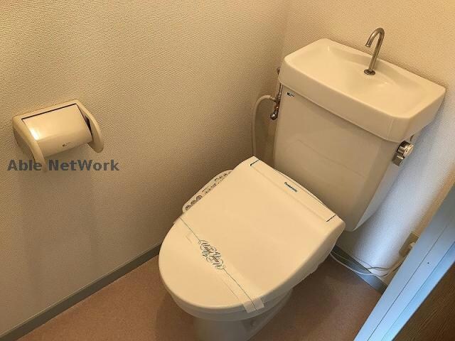 ※同物件別部屋 第２横吹小菅ビル