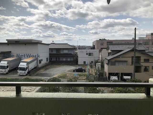 ※同物件別部屋 第２横吹小菅ビル