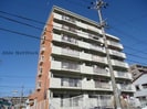 徳重セントラルビルの外観